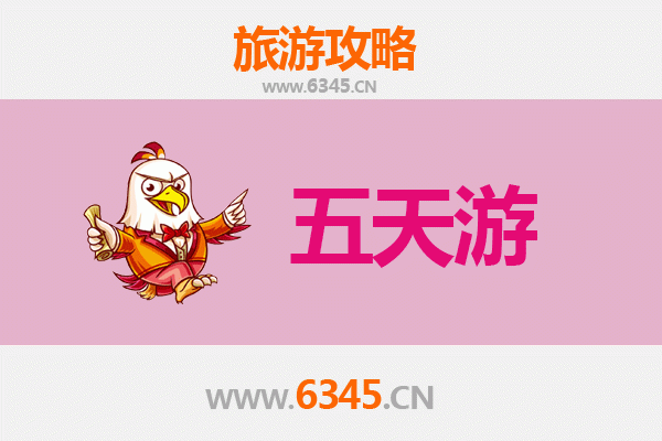 亳州五天四夜深度游攻略：探索药都文化，品味历史与美食